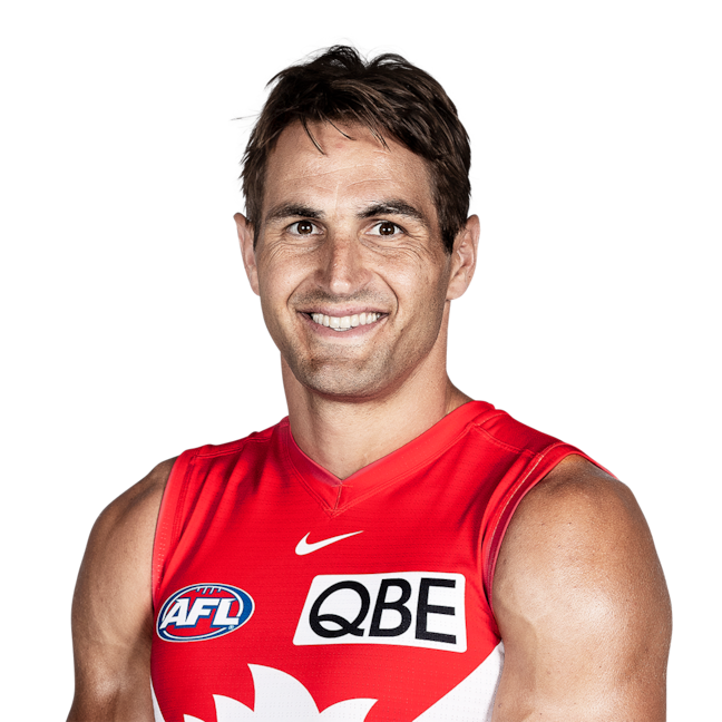 Josh P. Kennedy profile picture
